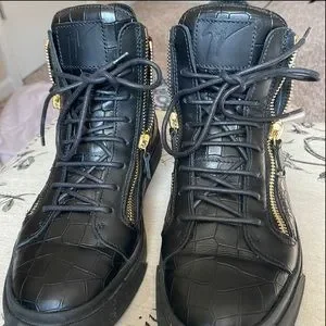 Giuseppe Zanotti | Shoes | Giuseppe Zanotti London Double